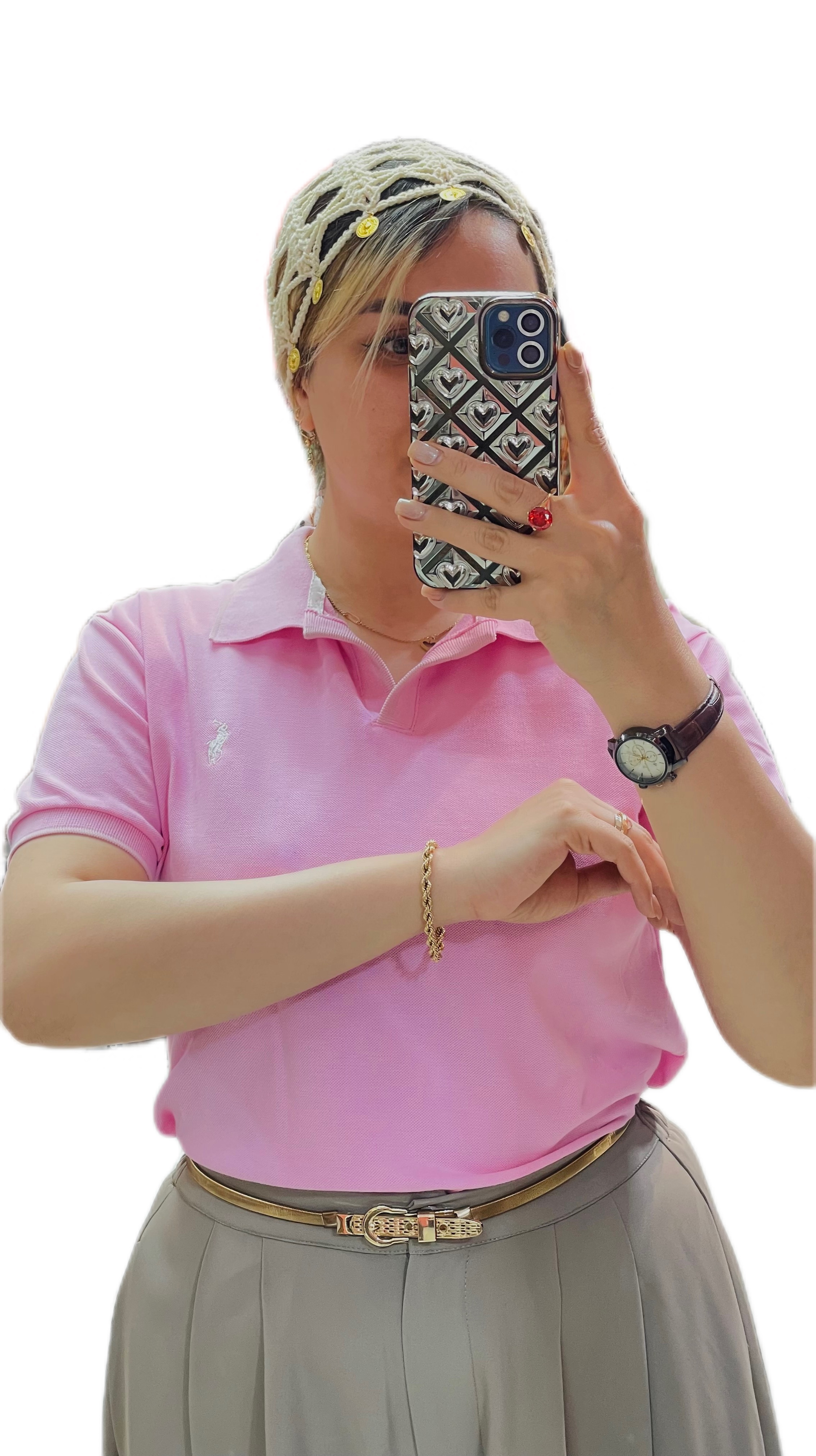 پلوشرت قواره نرمال پارچه جودون